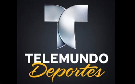 Telemundo deportes canal. Things To Know About Telemundo deportes canal. 